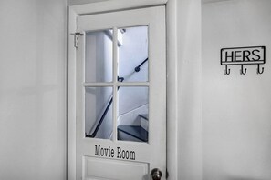 Maison (2 Bedrooms) | Intérieur