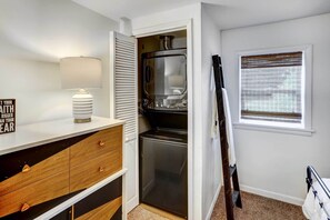 Maison (2 Bedrooms) | Intérieur