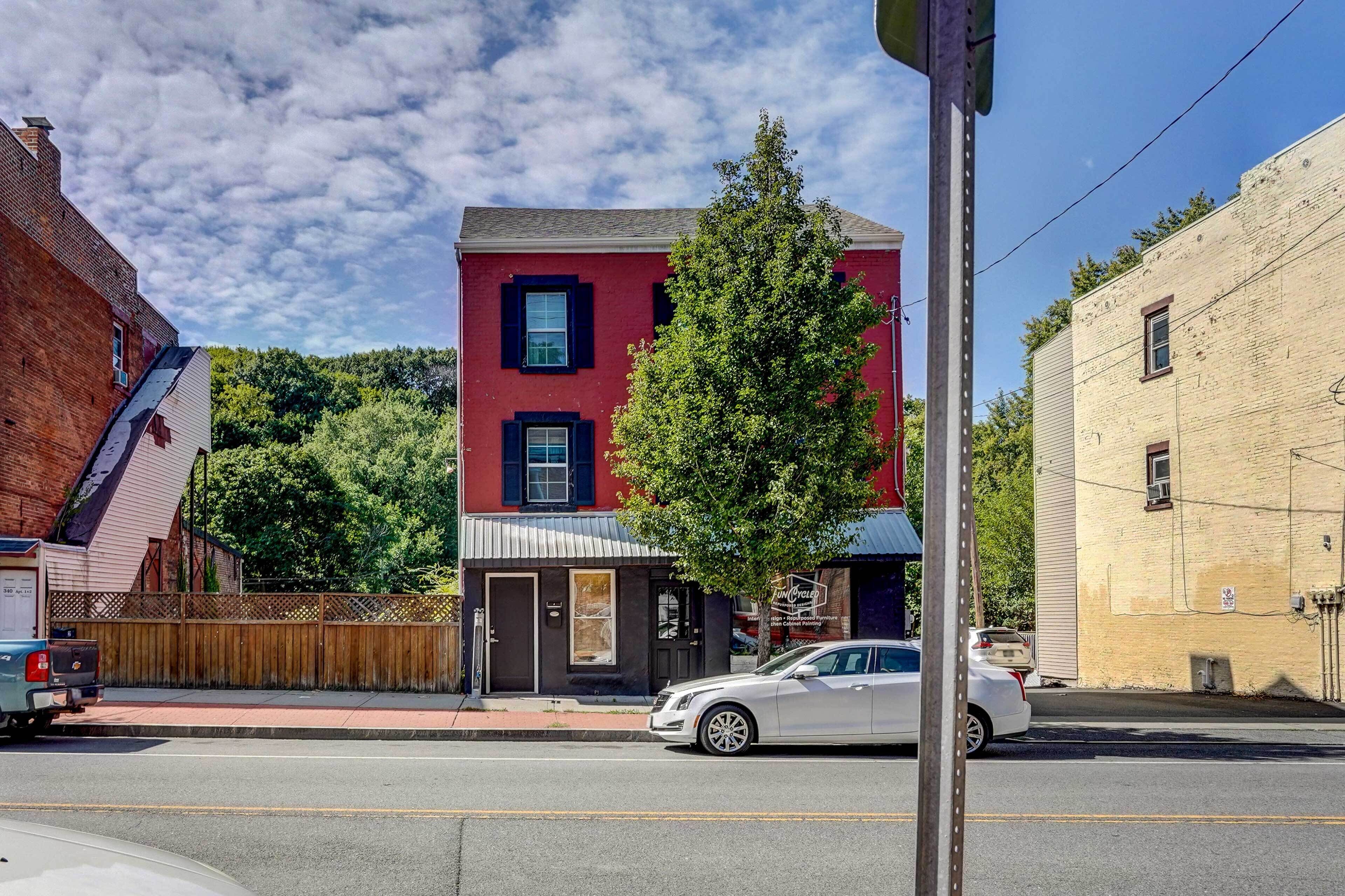 Nhà (2 Bedrooms) | Nội thất