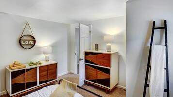 Maison (2 Bedrooms) | Intérieur