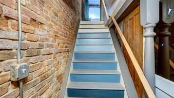 Casa (2 Bedrooms) | Interior