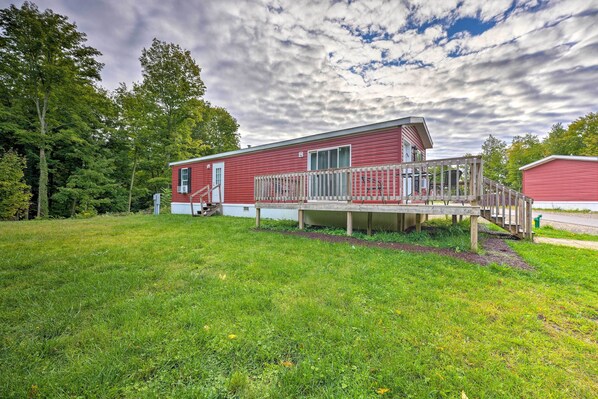 Maison (2 Bedrooms) | Intérieur