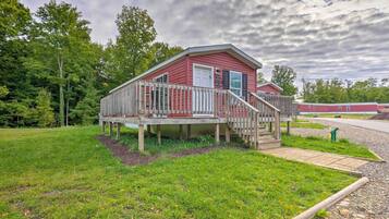 House (2 Bedrooms) | Front of property