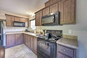 Casa (2 Bedrooms) | Interni