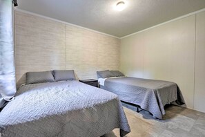 Maison (2 Bedrooms) | Intérieur