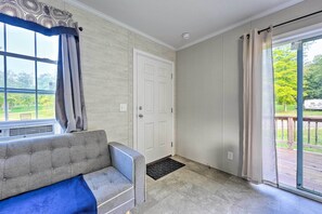 Maison (2 Bedrooms) | Intérieur