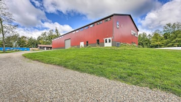 Huis (2 Bedrooms) | Interieur