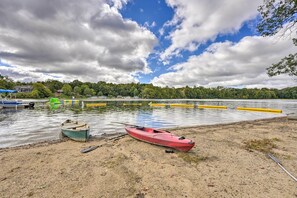 單棟房屋 (2 Bedrooms) | 內部