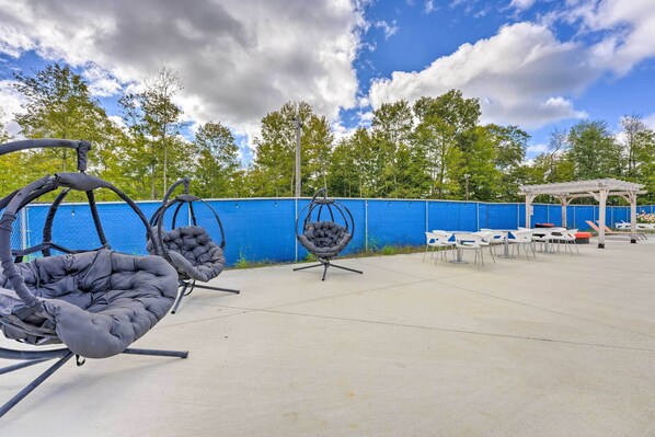 Casa (2 Bedrooms) | Interni