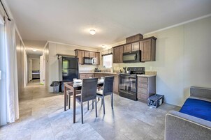 Casa (2 Bedrooms) | Interior