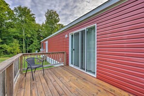 Hus (2 Bedrooms) | Innvendig
