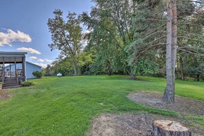 Rumah (4 Bedrooms) | Interior