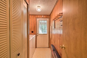 Ferienhaus (4 Bedrooms) | Innenbereich