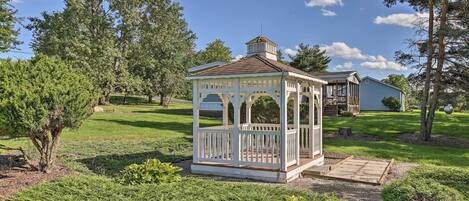 Nhà (4 Bedrooms) | Nội thất