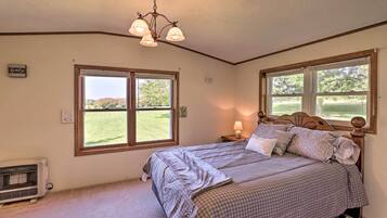 House (4 Bedrooms) | Bahagian dalam