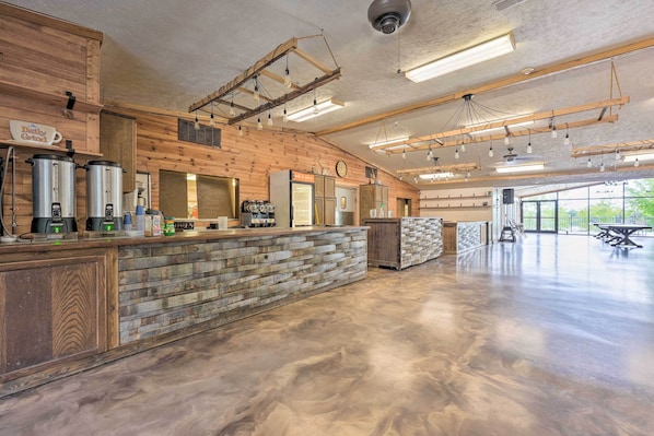 Ferienhaus (2 Bedrooms) | Innenbereich