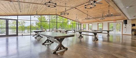 Casa (2 Bedrooms) | Interior