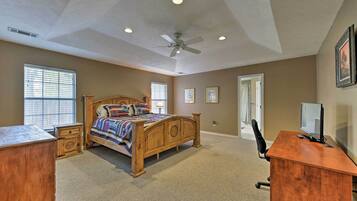 Maison (3 Bedrooms) | Intérieur