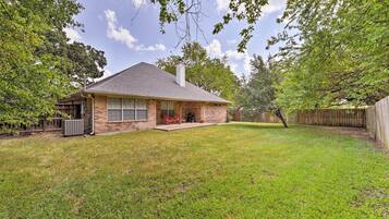 Maison (3 Bedrooms) | Intérieur