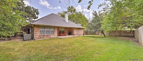 Ferienhaus (3 Bedrooms) | Innenbereich