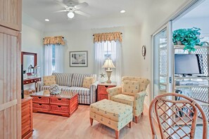 코티지 (2 Bedrooms) | 내부