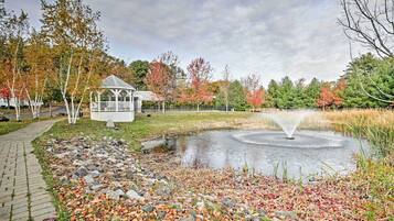 Casa de campo (2 Bedrooms) | Interior