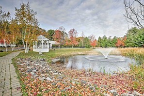 Casa de campo (2 Bedrooms) | Interior