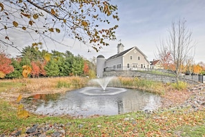 Feriehus (2 Bedrooms) | Interiør