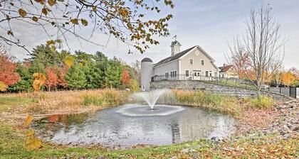 Coastal Wells Cottage w/ Access to Game Room & Gym