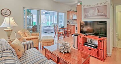 Coastal Wells Cottage w/ Access to Game Room & Gym