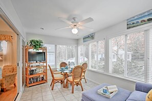 코티지 (2 Bedrooms) | 내부