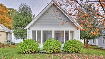 Casa de campo (2 Bedrooms) | Interior