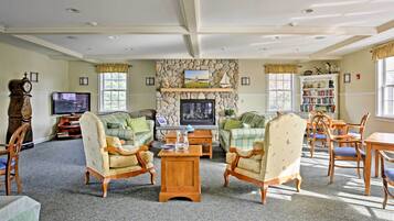 Casa de campo (2 Bedrooms) | Interior