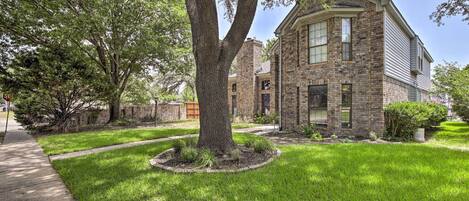 Hus (4 Bedrooms) | Innvendig