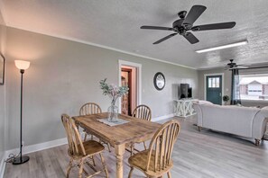 Casa (3 Bedrooms) | Parte interna