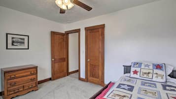 Huis (3 Bedrooms) | Interieur