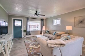 Casa (3 Bedrooms) | Parte interna