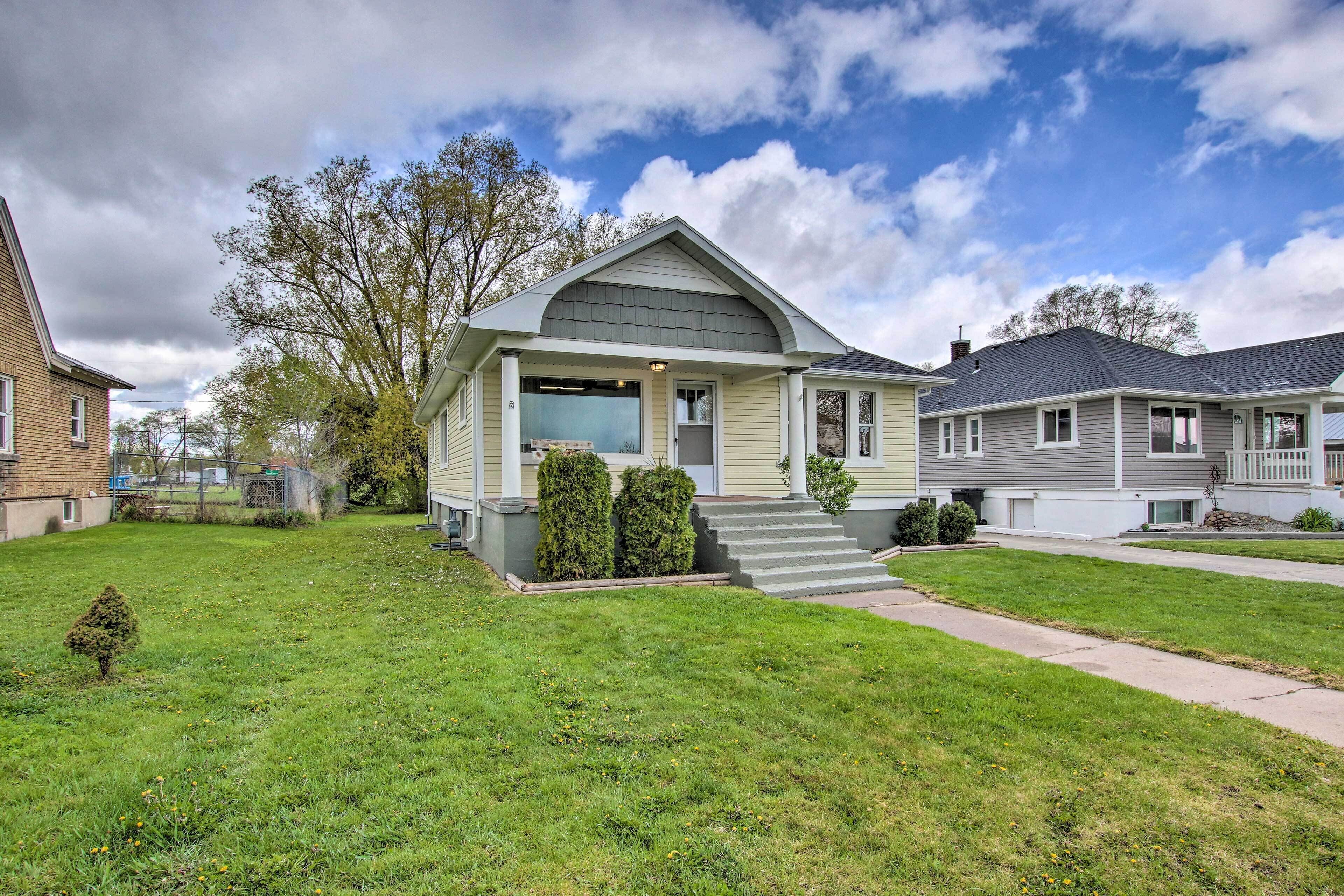 Casa (3 Bedrooms) | Interior