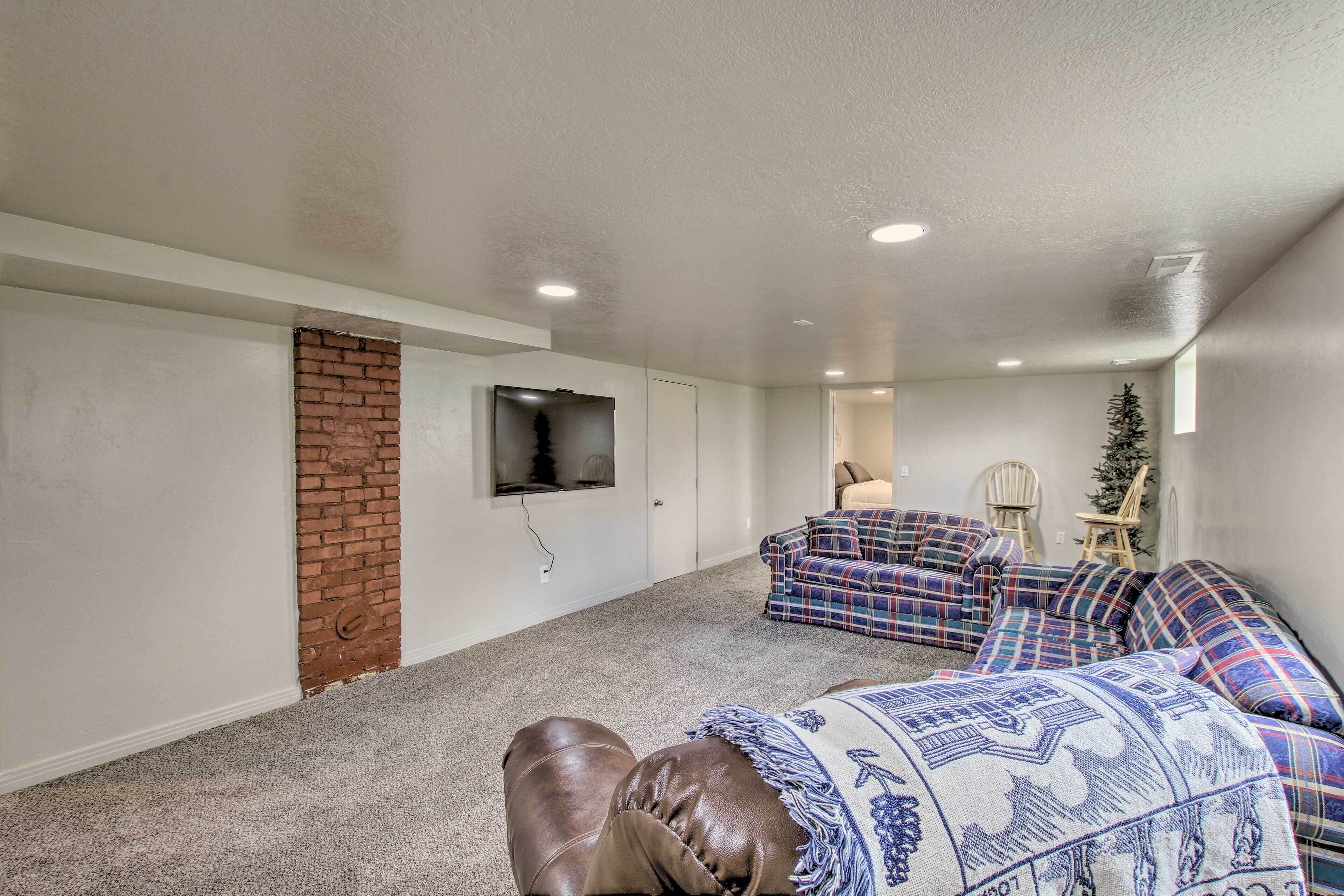 Casa (3 Bedrooms) | Interior