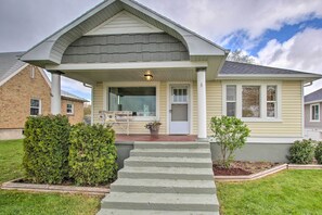 Casa (3 Bedrooms) | Parte interna