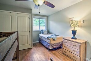 Cottage (2 Bedrooms) | Nội thất