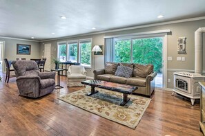 Casa de campo (2 Bedrooms) | Interior