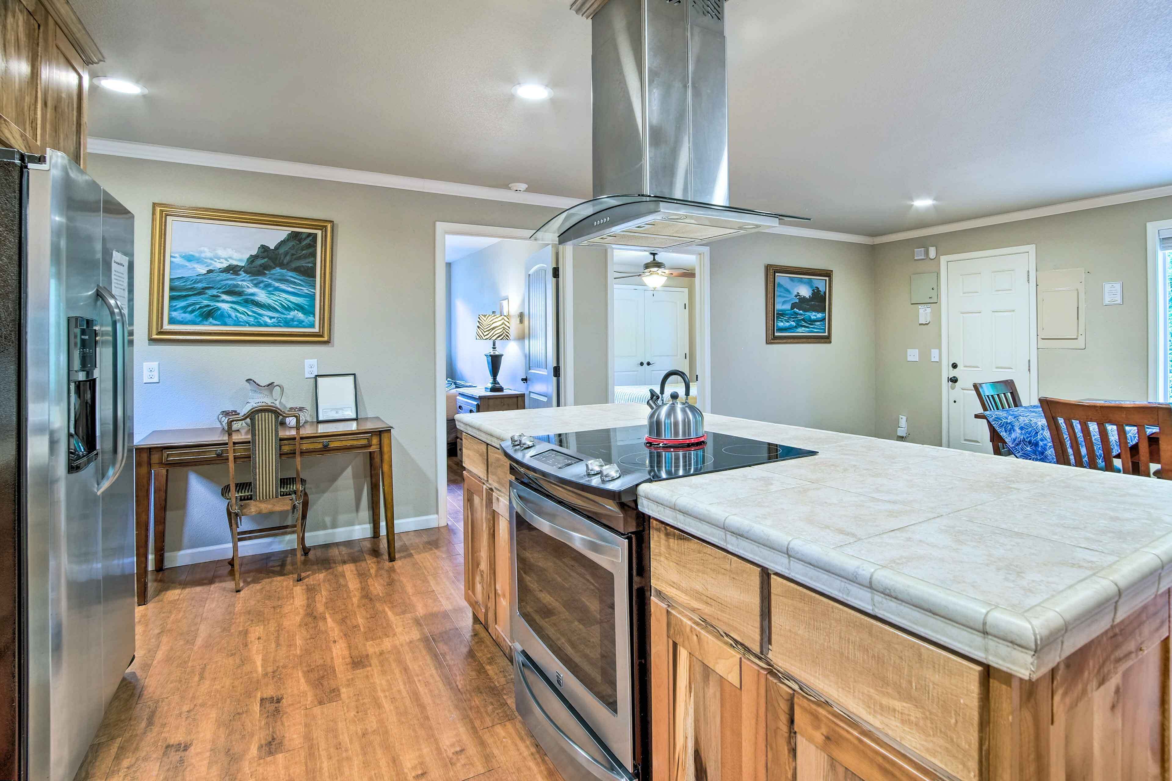 Småhus (2 Bedrooms) | Innvendig