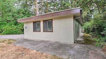 Cottage (2 Bedrooms) | Interior