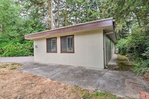 Cottage (2 Bedrooms) | Nội thất