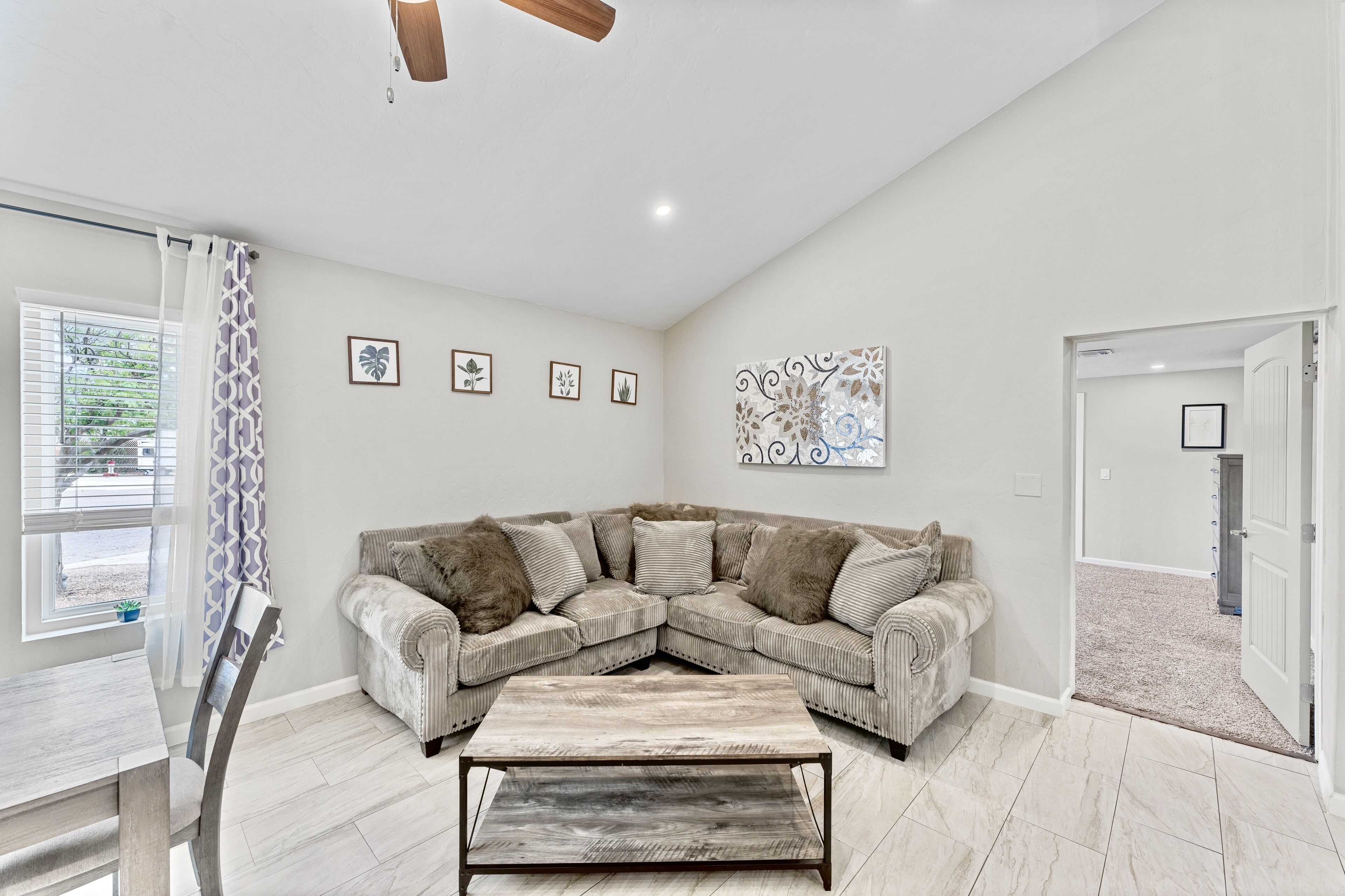 Stylish & Modern Sierra Vista Getaway with Pool!