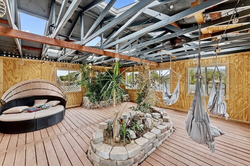 Stylish & Modern Sierra Vista Getaway with Pool!