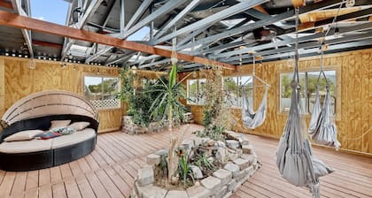 Stylish & Modern Sierra Vista Getaway with Pool!