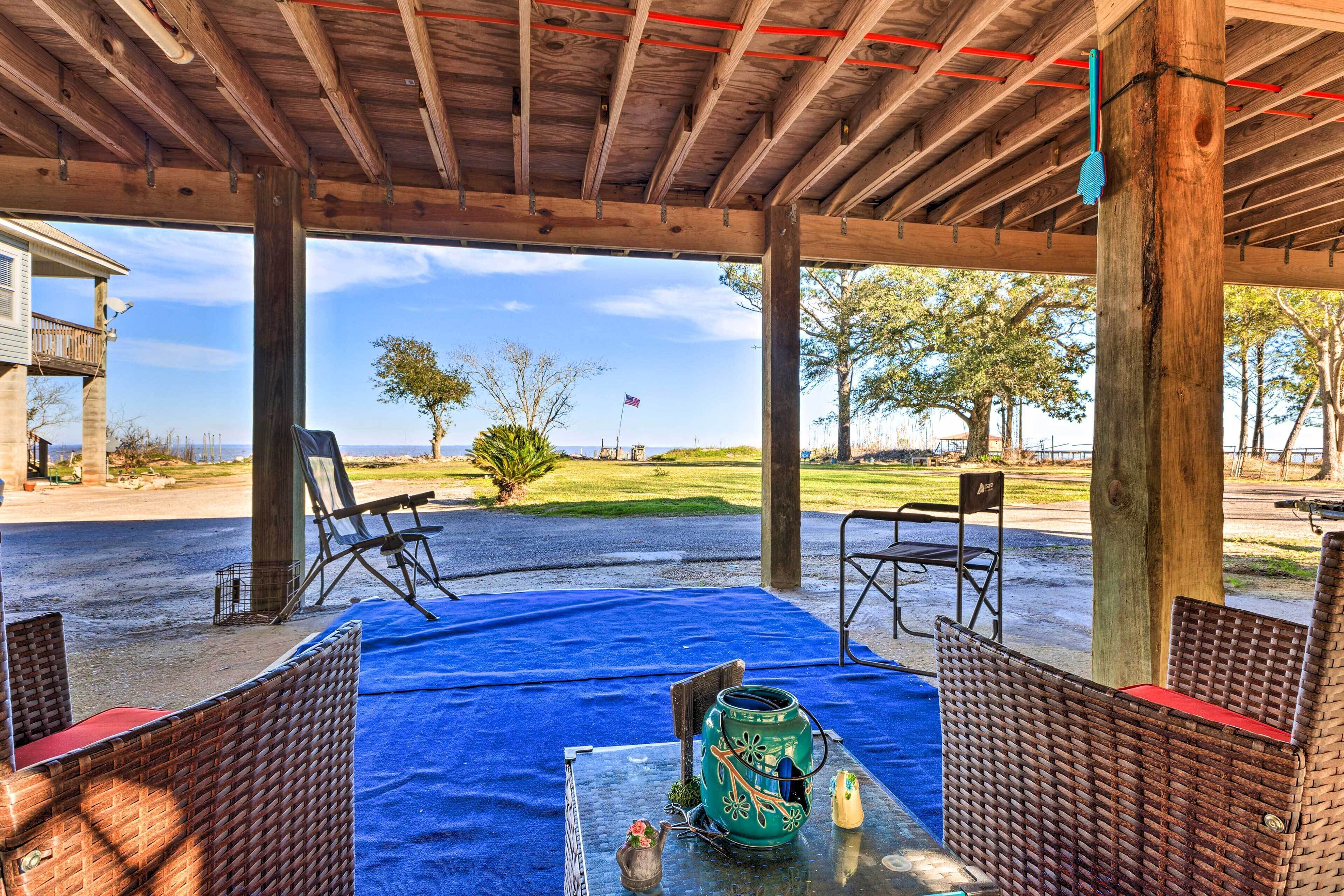 Apartment (0 Bedroom) | Interior