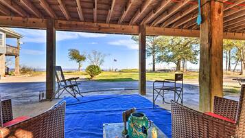 Apartemen (0 Bedroom) | Interior